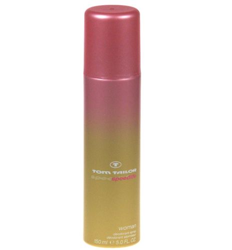 Confronta prezzi Tom Tailor Speedlife 150Ml For Women