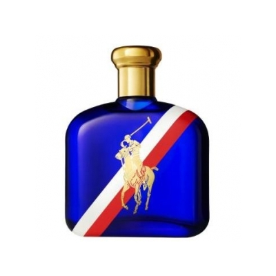 Confronta prezzi Red White & Blue 125Ml For Man
