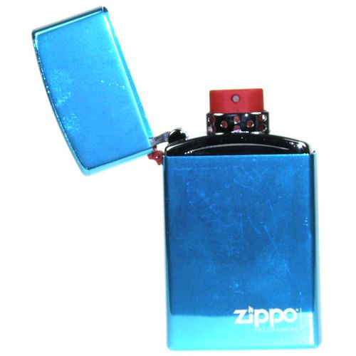 Confronta prezzi Zippo Fragrances The Original Blue 50Ml For Man