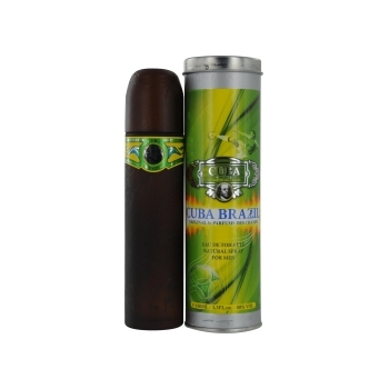 Confronta prezzi Cuba Brazil 100Ml For Man