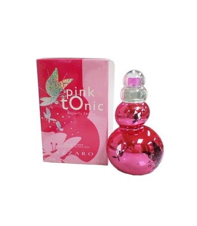 Confronta prezzi Azzaro Pink Tonic 30Ml For Women