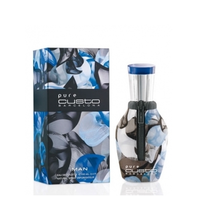 Confronta prezzi Custo Barcelona Pure Custo Barcelona 50Ml For Man