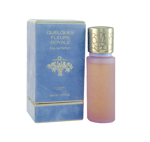 Confronta prezzi Houbigant Quelques Fleurs Royale 100Ml For Women