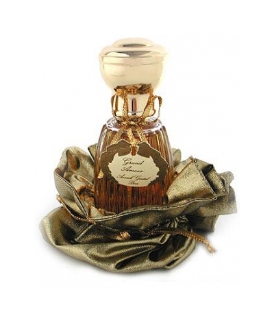Confronta prezzi Annick Goutal Grand Amour 50Ml For Women