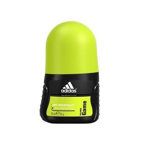 Confronta prezzi Adidas Pure Game 50Ml - per UOMO