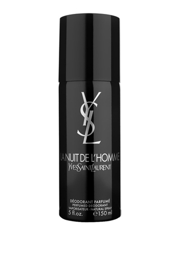 Confronta prezzi La Nuit De L Homme 150Ml For Man
