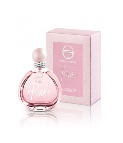 Confronta prezzi Precious Pink 30Ml For Women