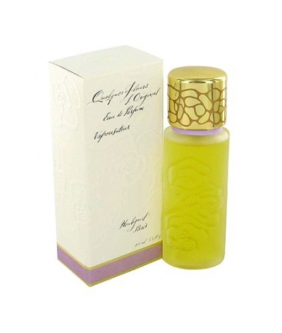 Confronta prezzi Houbigant Quelques Fleurs L´Original 50Ml For Women