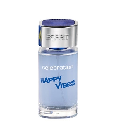 Confronta prezzi Esprit Celebration Happy Vibes 50Ml For Man