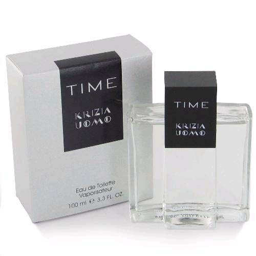 Confronta prezzi Krizia Time Uomo 50Ml For Man