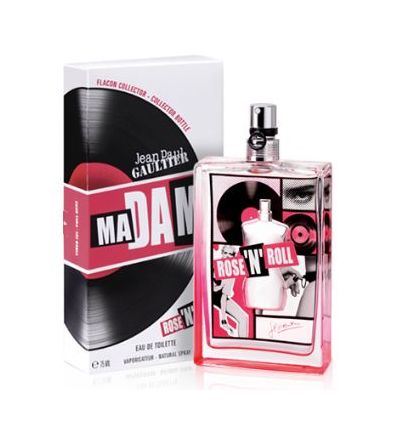 Confronta prezzi Ma Dame Rose´N Roll 75Ml For Women