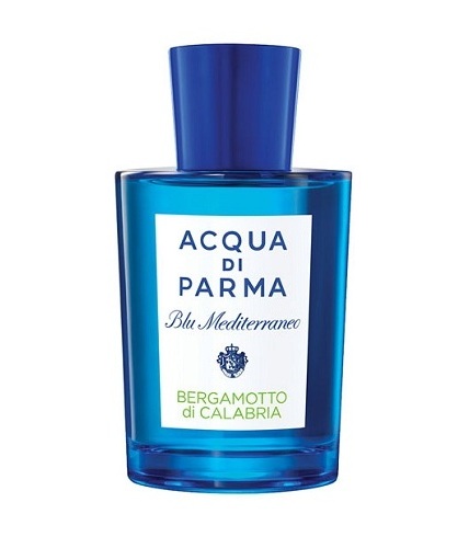 Confronta prezzi Acqua Di Parma Blu Mediterraneo Bergamotto Di Calabria 75Ml U