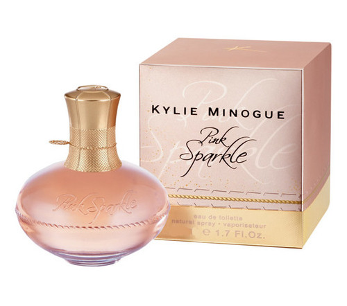 Confronta prezzi Kylie Minogue Pink Sparkle 50Ml For Women