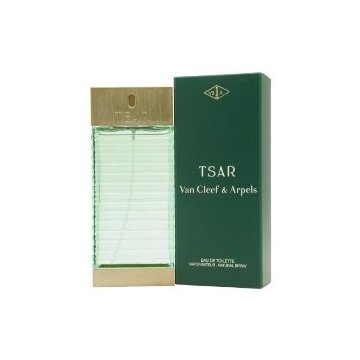 Confronta prezzi Van Cleef & Arpels Tsar 30Ml For Man
