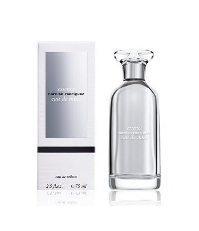 Confronta prezzi Narciso Rodriguez Essence Eau De Musc 75Ml For Women