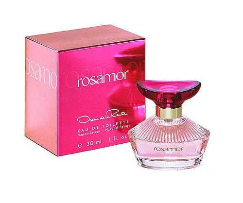 Confronta prezzi Oscar De La Renta Rosamor 100Ml For Women