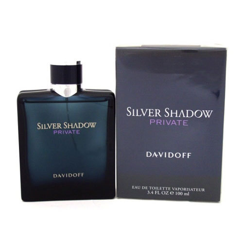 Confronta prezzi Davidoff Silver Shadow Private 50Ml For Man