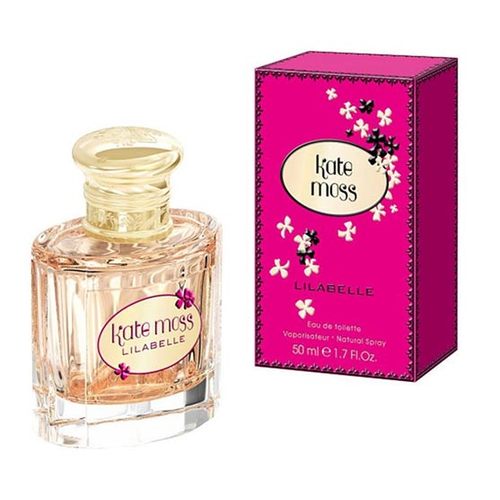 Confronta prezzi Kate Moss Lilabelle 50Ml For Women